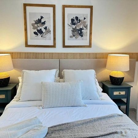 Nuevo Torrox Deluxe Beach & Piscina Exteriér fotografie